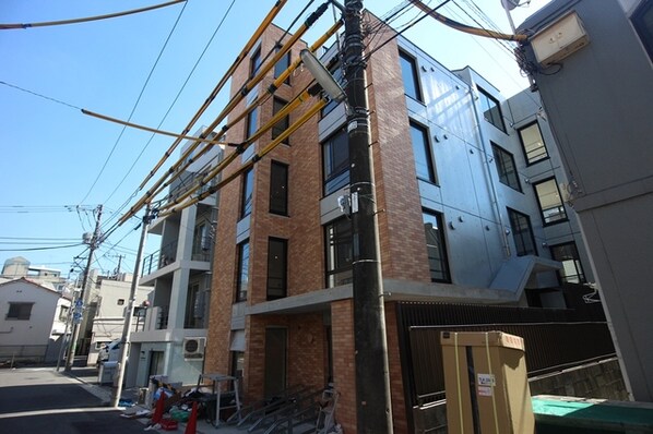 SOU若林の物件内観写真